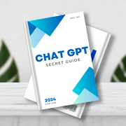 Chat GPT Prompts ''Boost Your Business'' Updated Bundle Pack 2025