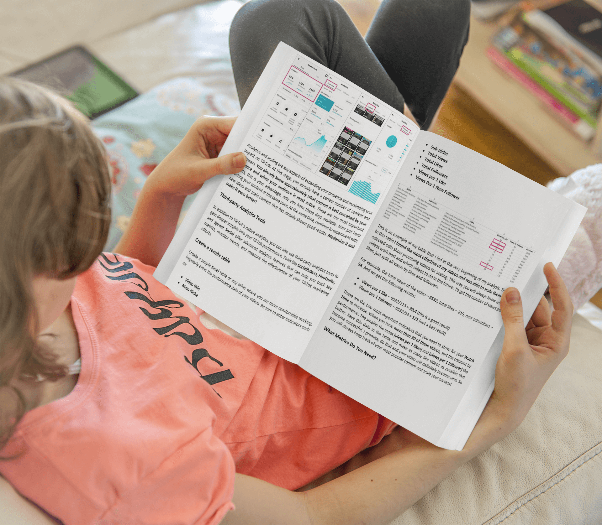 Monetize TikTok Fast: The Complete 2025 Strategy To Turn Followers Into Profit!