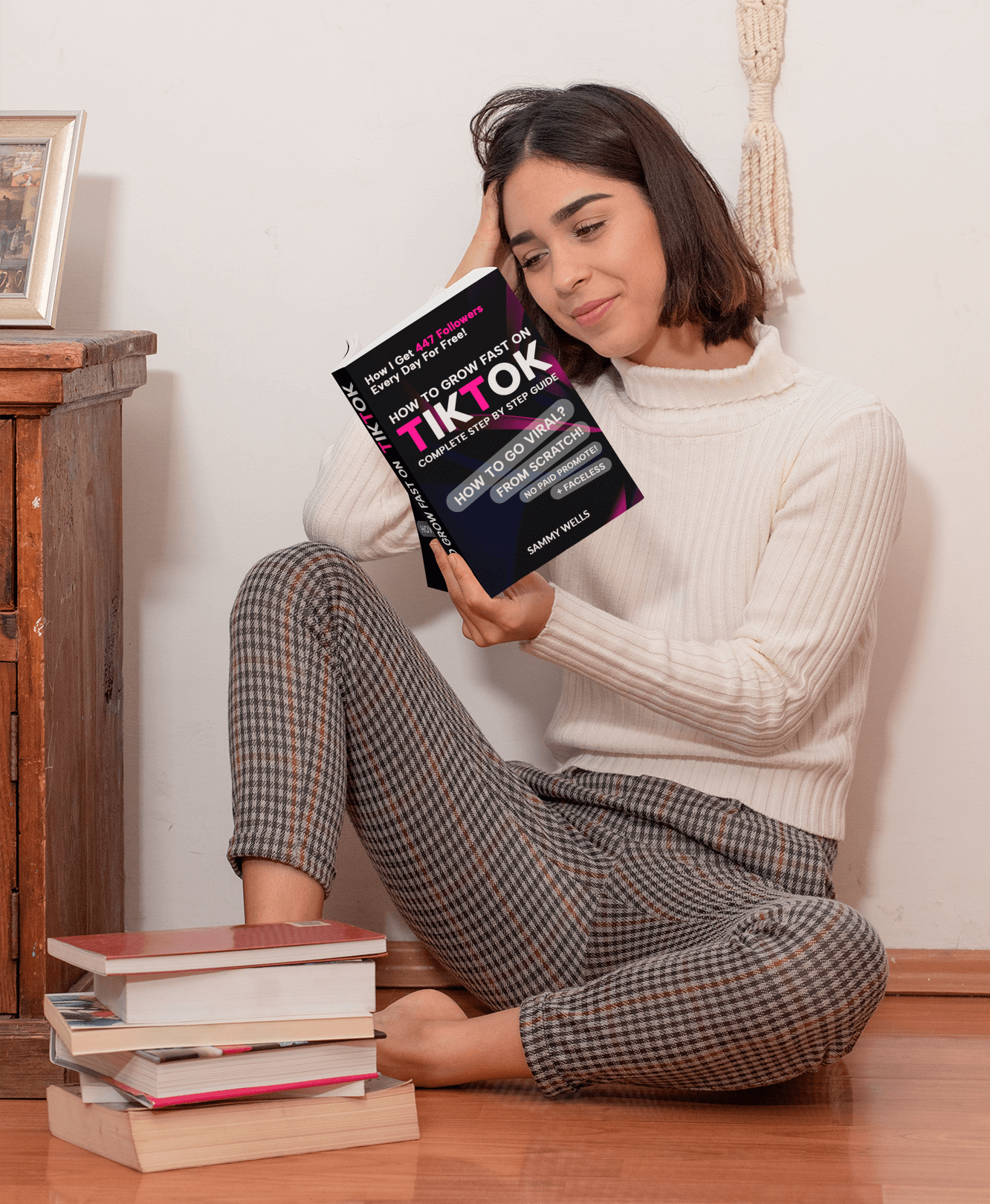 Monetize TikTok Fast: The Complete 2025 Strategy To Turn Followers Into Profit!