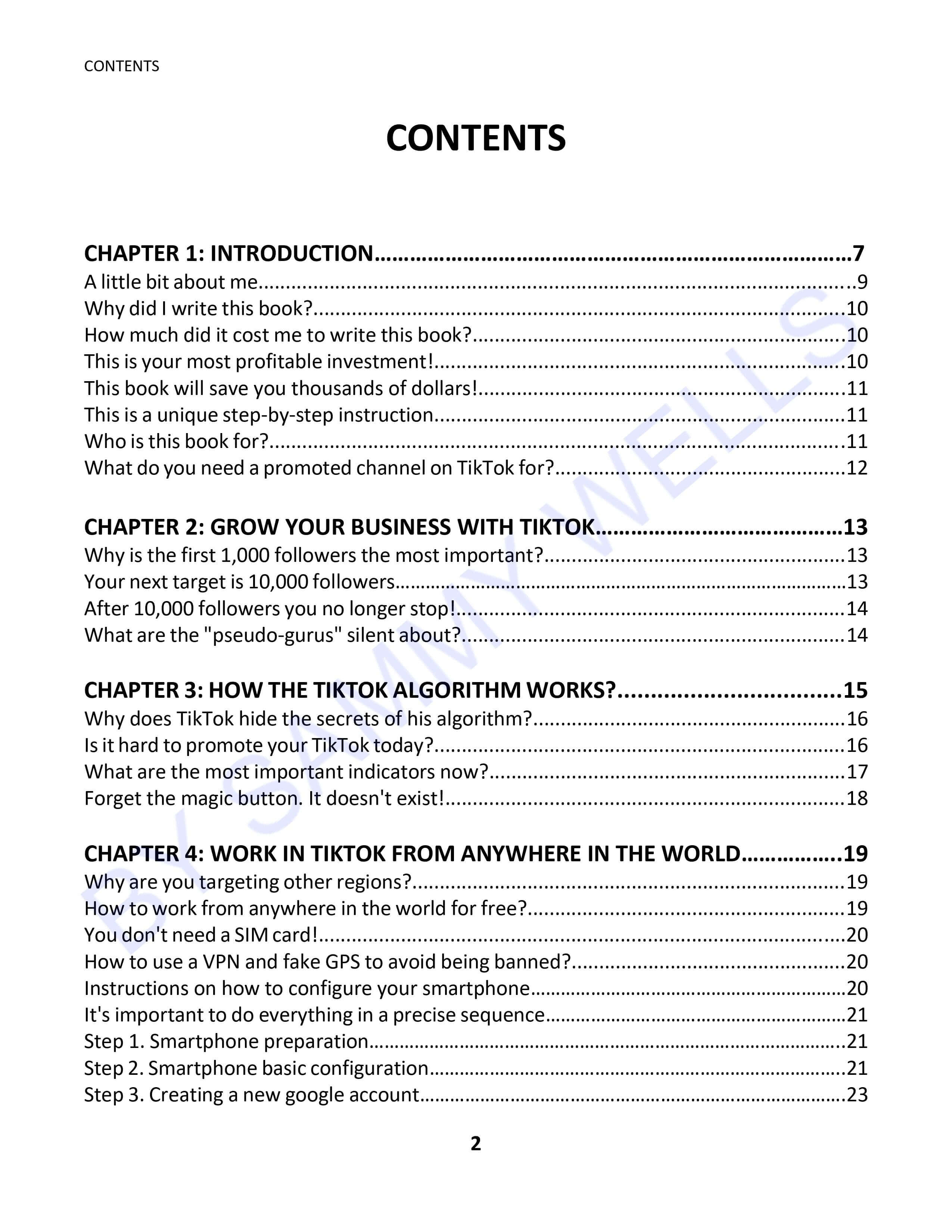 Monetize TikTok Fast: The Complete 2025 Strategy To Turn Followers Into Profit!