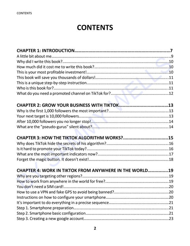 Monetize TikTok Fast: The Complete 2025 Strategy To Turn Followers Into Profit!