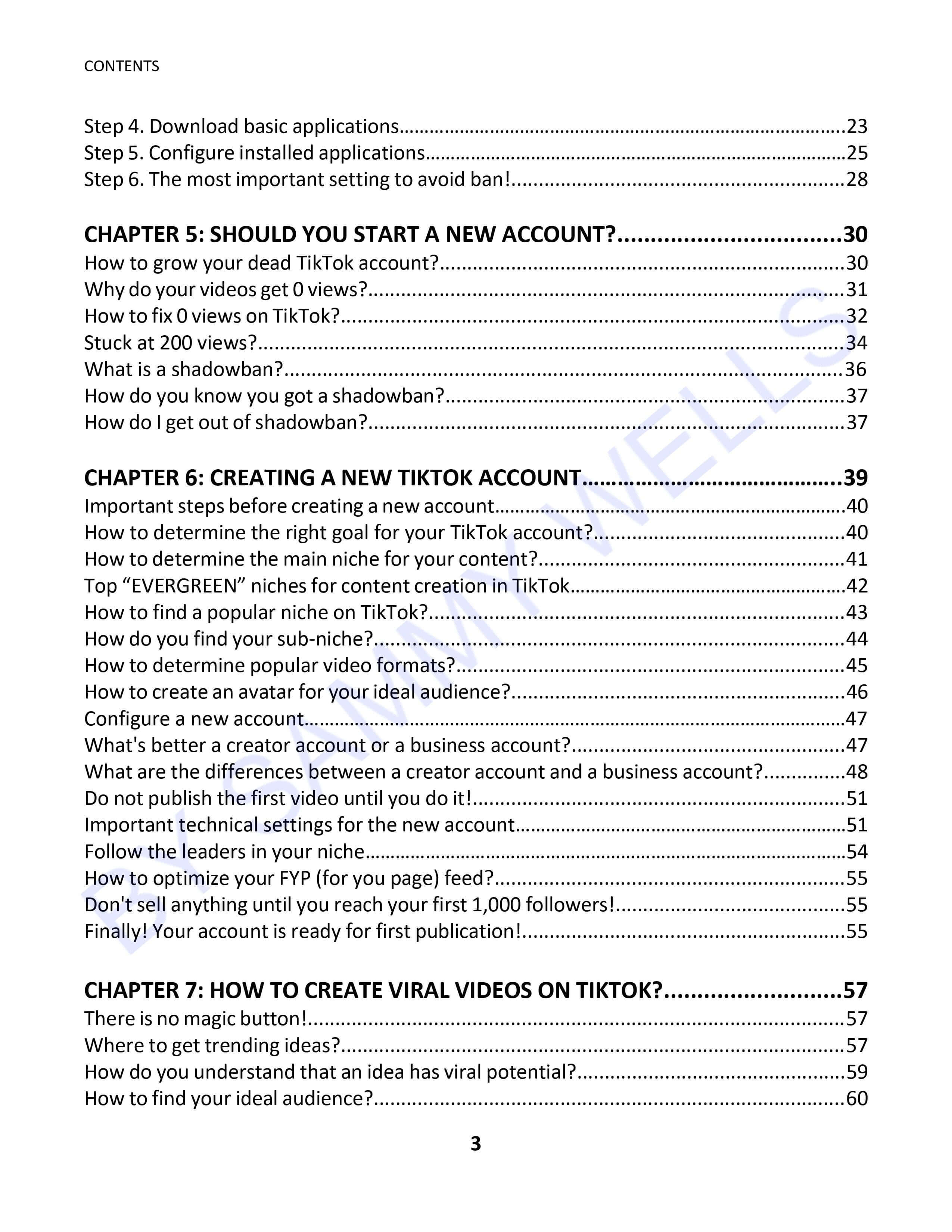 Monetize TikTok Fast: The Complete 2025 Strategy To Turn Followers Into Profit!