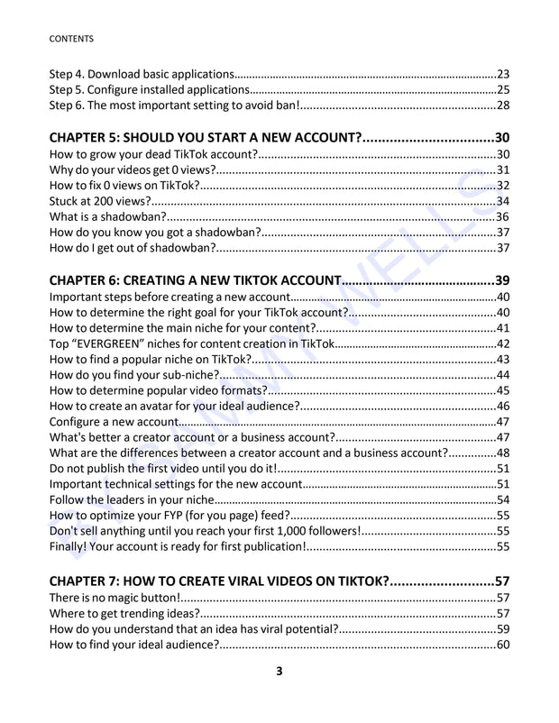 Monetize TikTok Fast: The Complete 2025 Strategy To Turn Followers Into Profit!