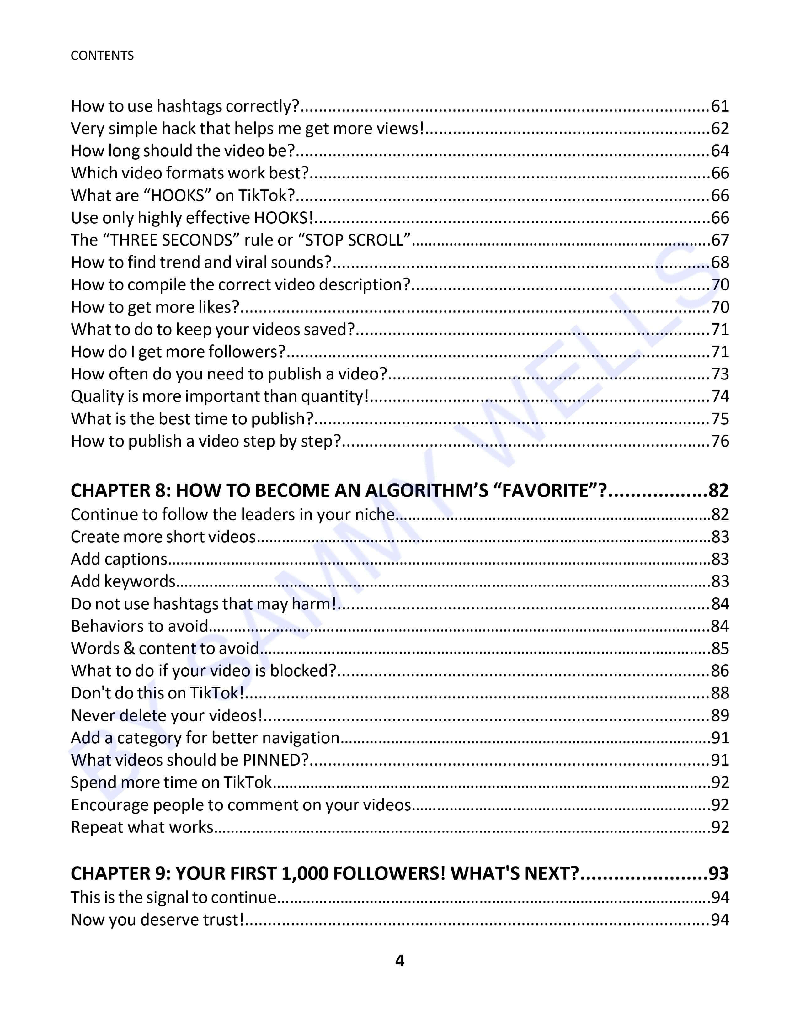 Monetize TikTok Fast: The Complete 2025 Strategy To Turn Followers Into Profit!