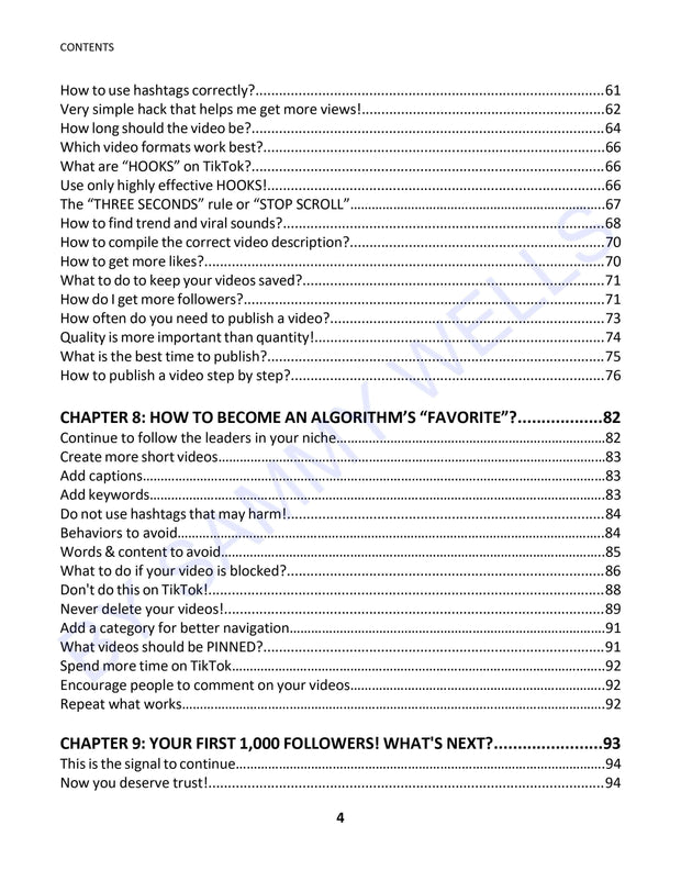 Monetize TikTok Fast: The Complete 2025 Strategy To Turn Followers Into Profit!