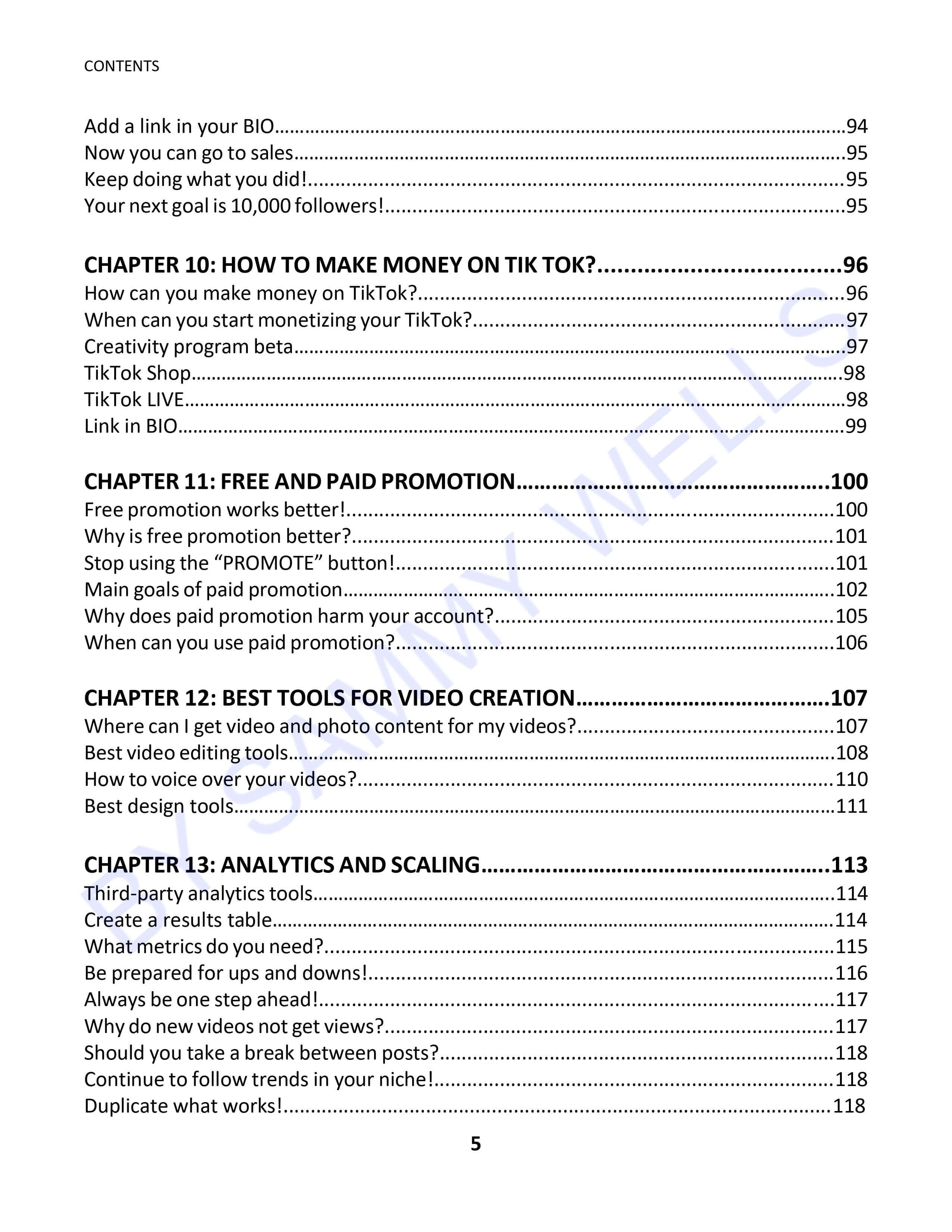 Monetize TikTok Fast: The Complete 2025 Strategy To Turn Followers Into Profit!