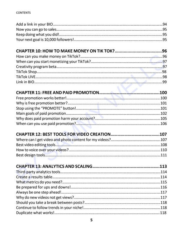 Monetize TikTok Fast: The Complete 2025 Strategy To Turn Followers Into Profit!