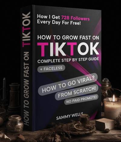 Monetize TikTok Fast: The Complete 2025 Strategy To Turn Followers Into Profit!