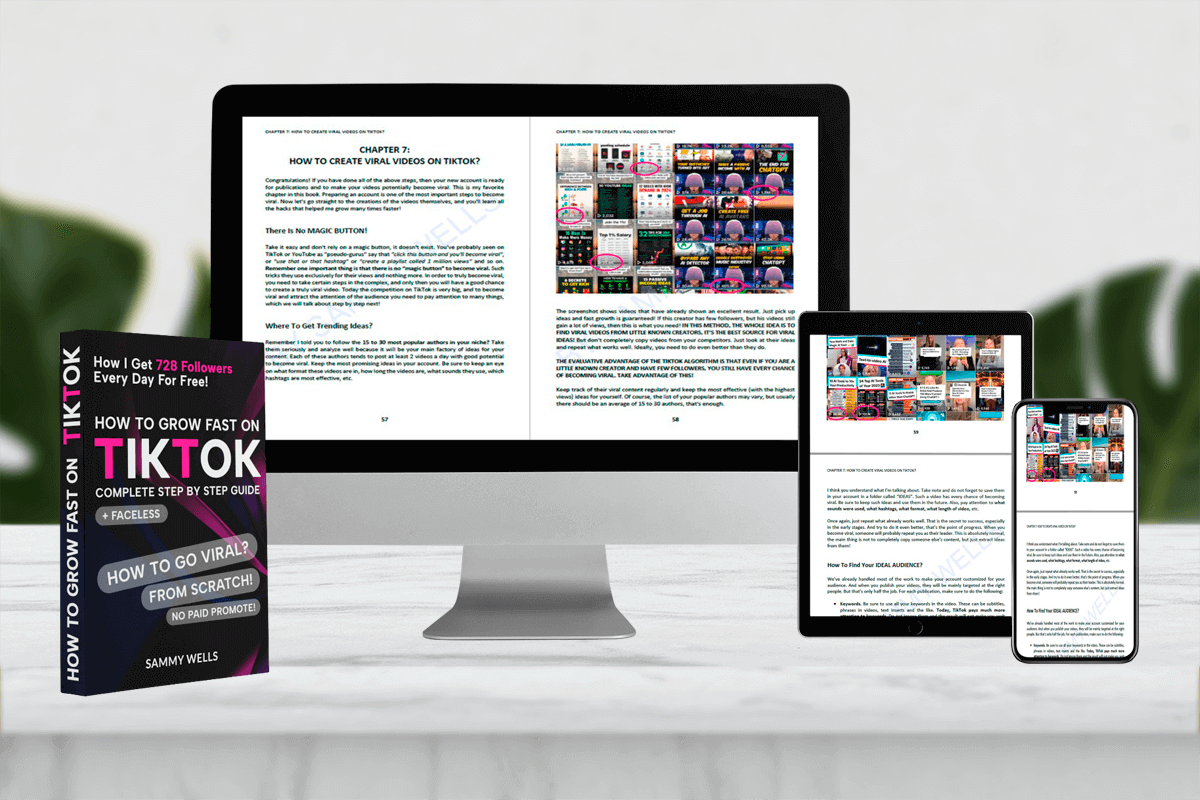 Monetize TikTok Fast: The Complete 2025 Strategy To Turn Followers Into Profit!