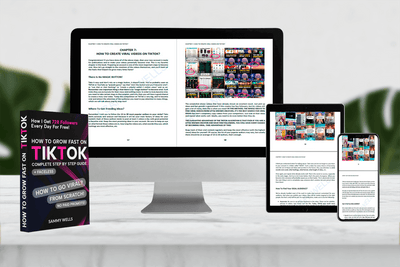 Monetize TikTok Fast: The Complete 2025 Strategy To Turn Followers Into Profit! (Master Pack+)