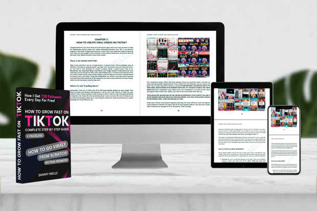 Monetize TikTok Fast: The Complete 2025 Strategy To Turn Followers Into Profit!