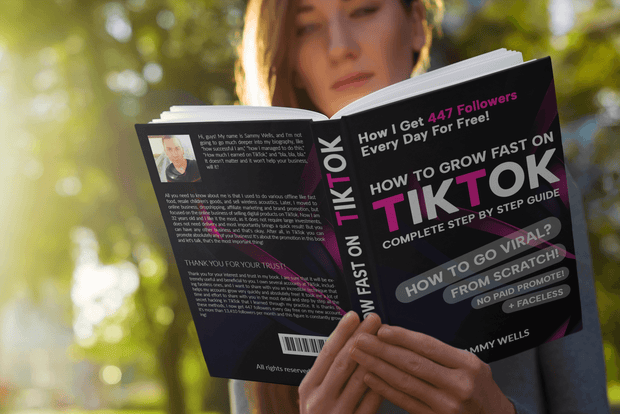 12 QUICK TIPS TO GO VIRAL ON TIKTOK IN 2025